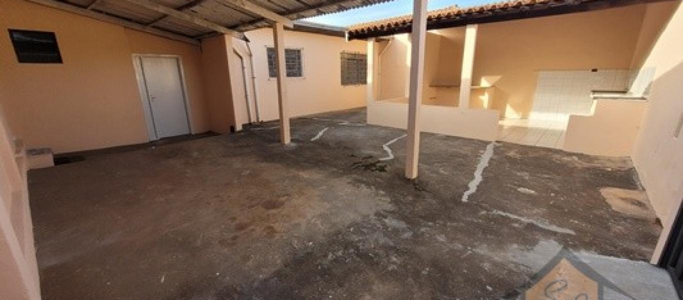 CASA No San Fernando Valley em Assis