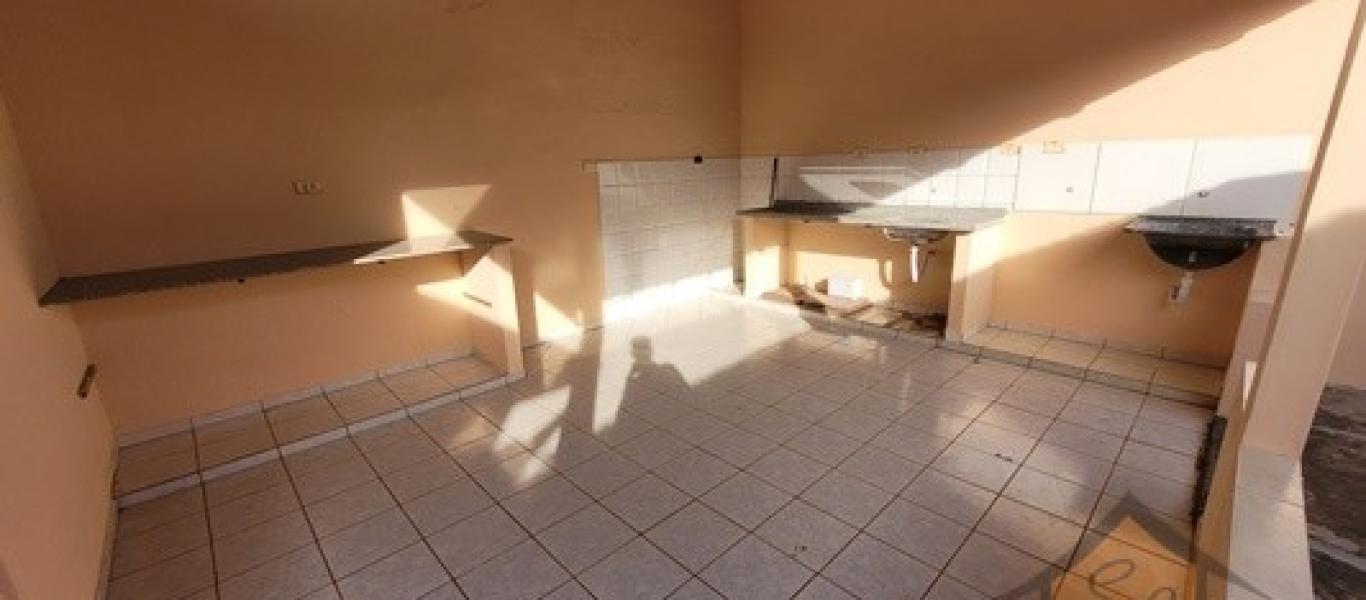 CASA No San Fernando Valley em Assis