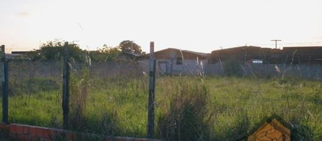 TERRENO NA Vila Prudenciana em Assis