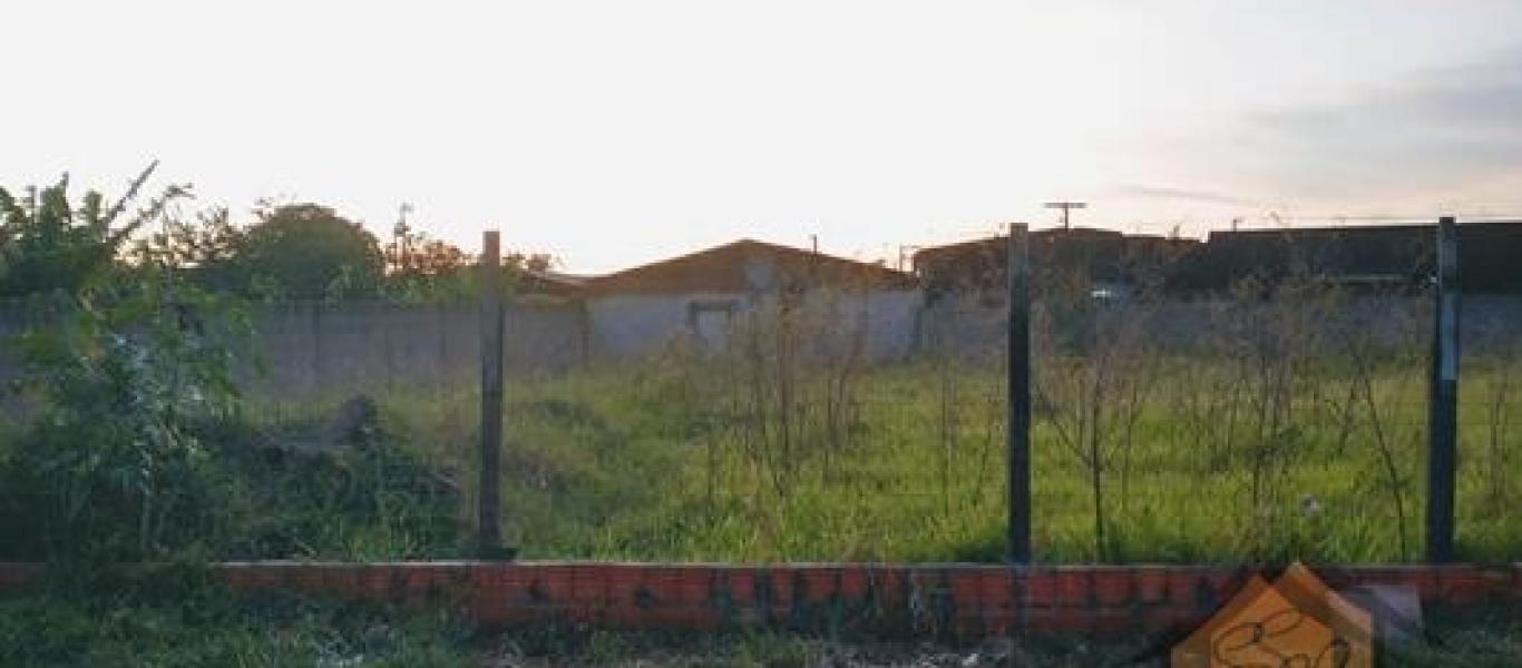 TERRENO NA Vila Prudenciana em Assis