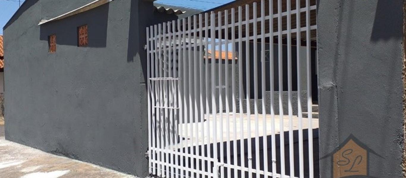 CASA NO Jardim Paraná em Assis