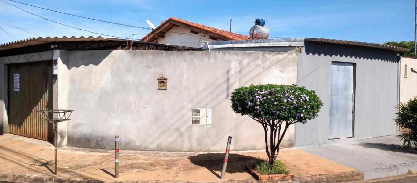 CASA NA Vila Nova Florinea em Assis