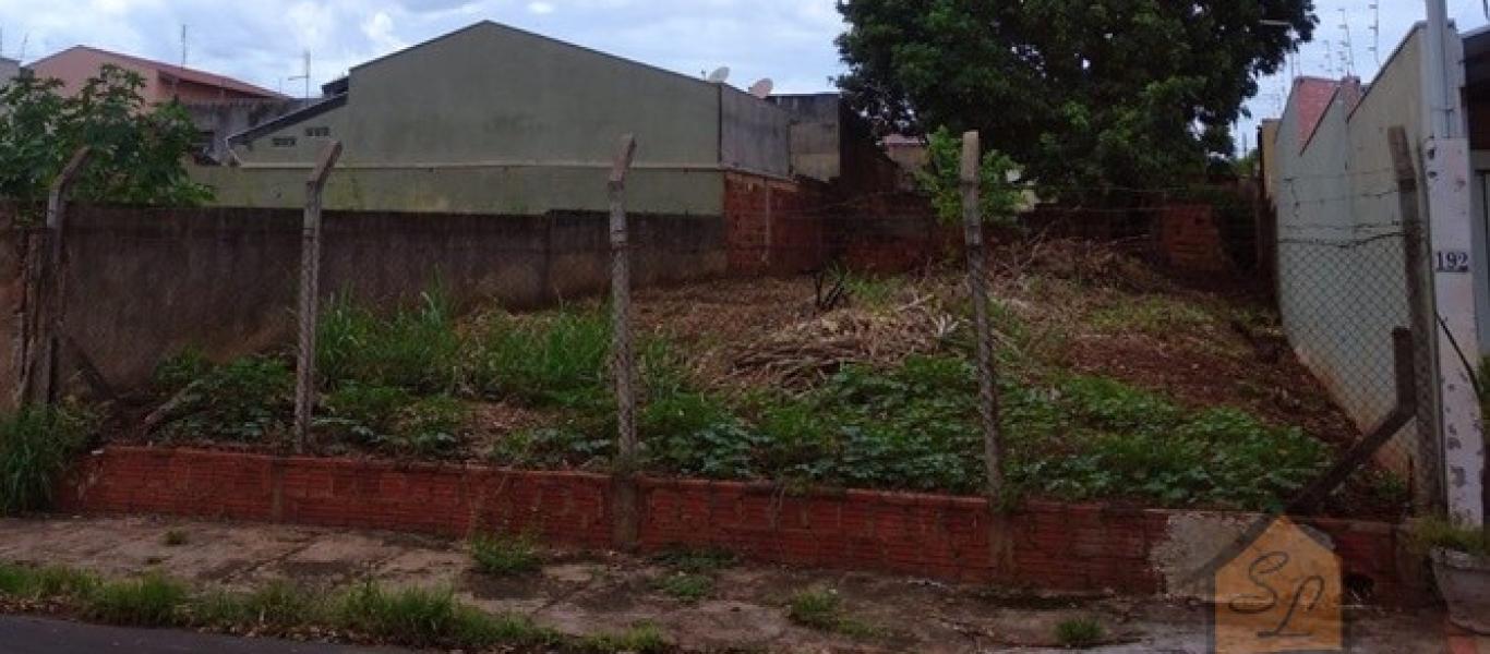 TERRENO NA Vila Carvalho em Assis