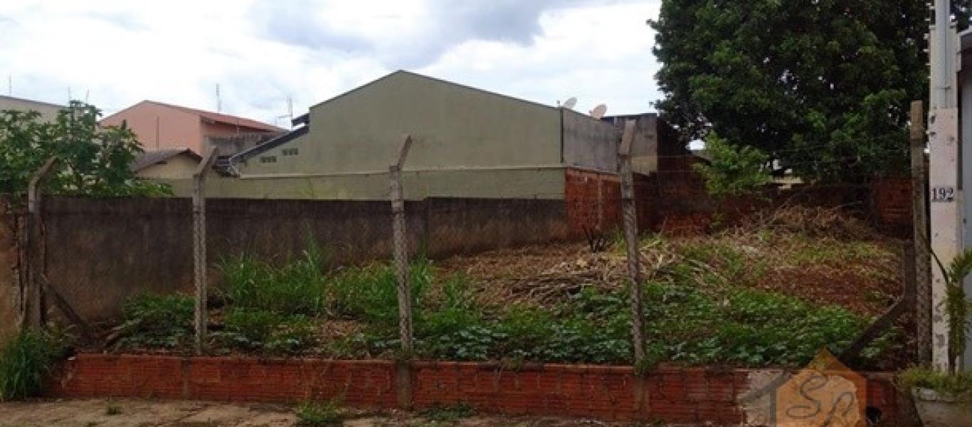 TERRENO NA Vila Carvalho em Assis