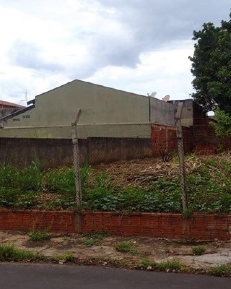 TERRENO NA Vila Carvalho em Assis