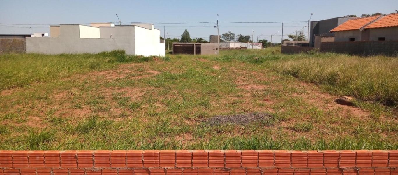 TERRENO NO RESIDENCIAL VENEZA em ASSIS