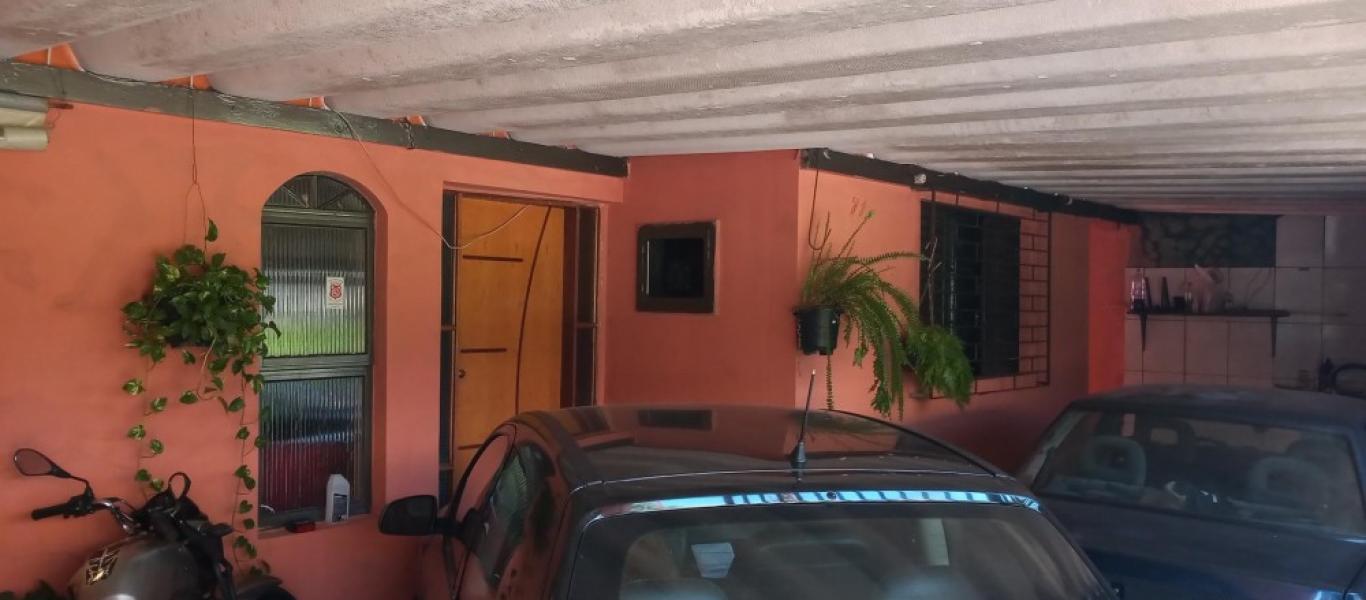 CASA NA Vila Prudenciana em Assis