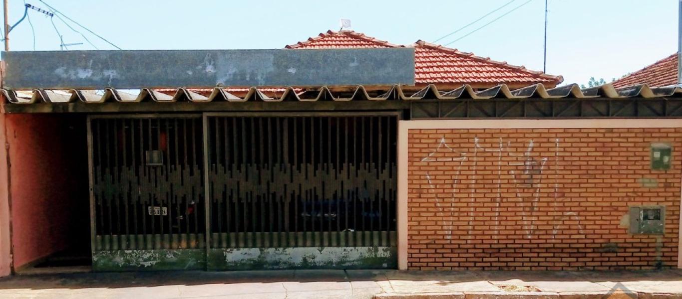 CASA NA Vila Prudenciana em Assis