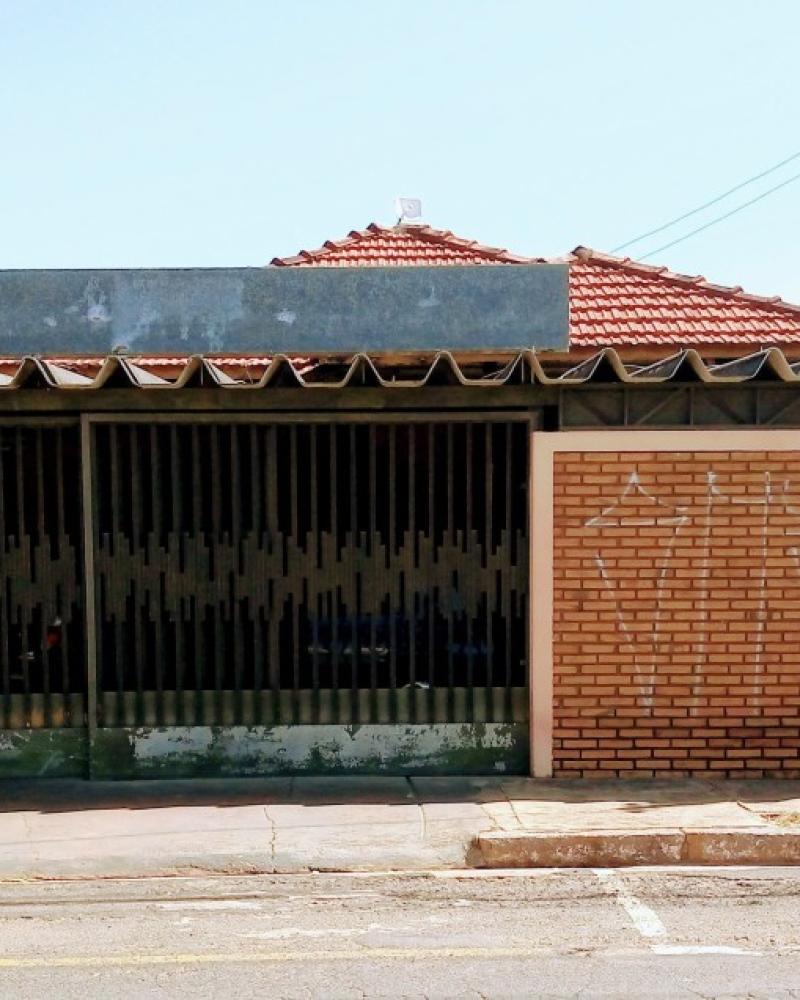 CASA NA Vila Prudenciana em Assis