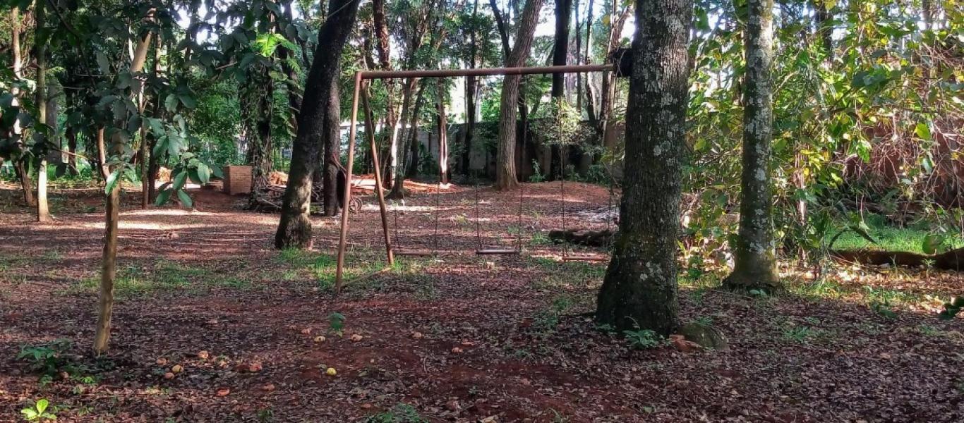 CHÁCARA NO RESIDENCIAL REZENDE em ASSIS