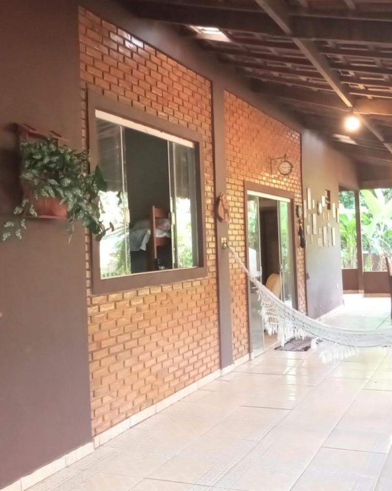 CHÁCARA NO RESIDENCIAL REZENDE em ASSIS