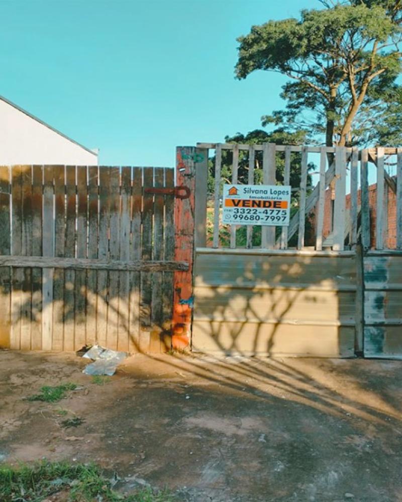 TERRENO NA Vila Nova Florínea em Assis