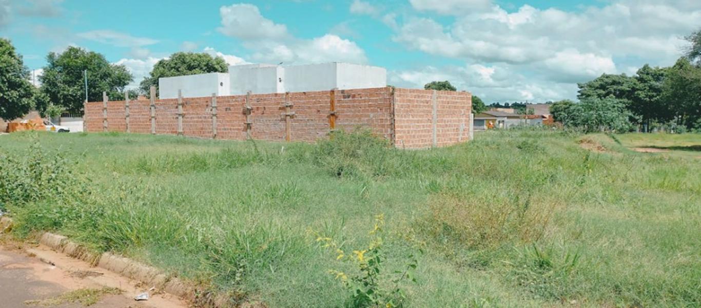 CASA NO Jardim Paraná em Assis