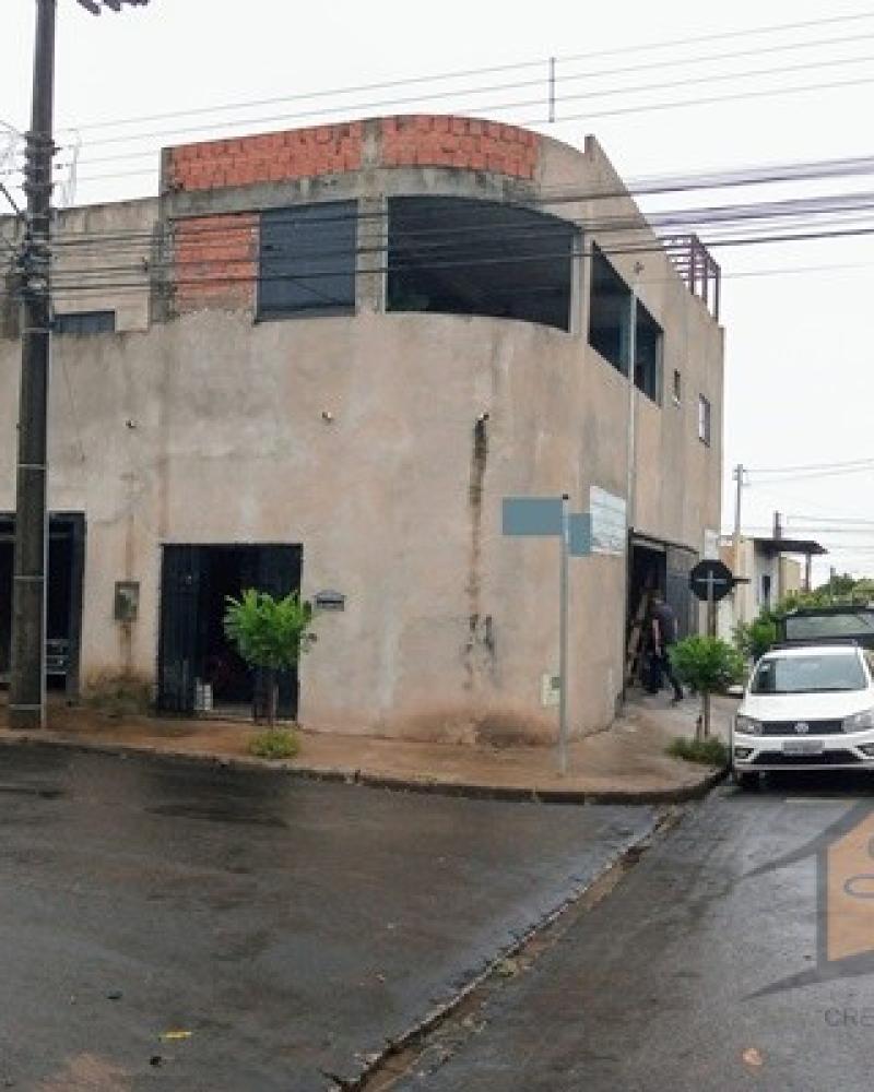 CASA NA Vila Ribeiro em Assis