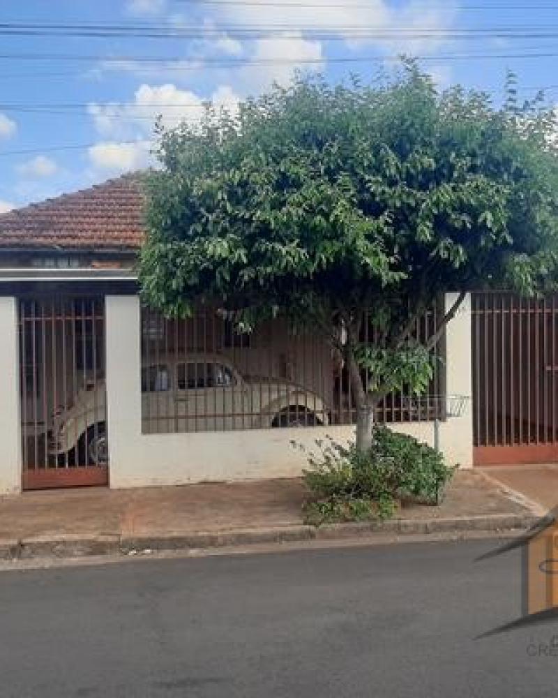 CASA NA Vila Ribeiro em Assis