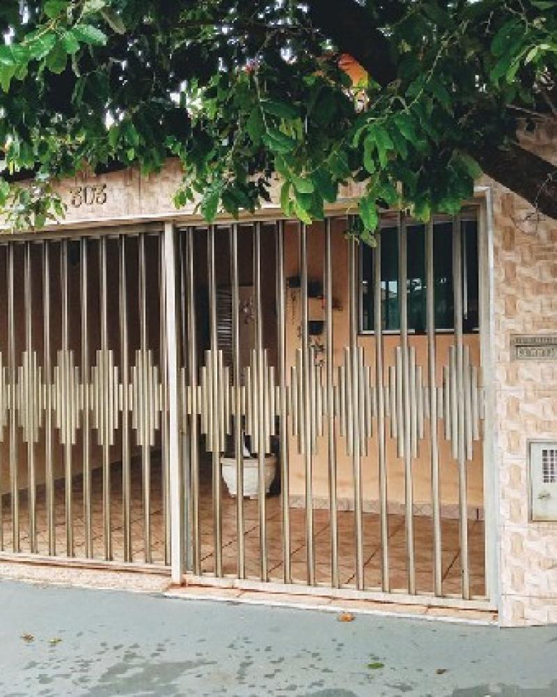 CASA NO Jardim Paraná em Assis