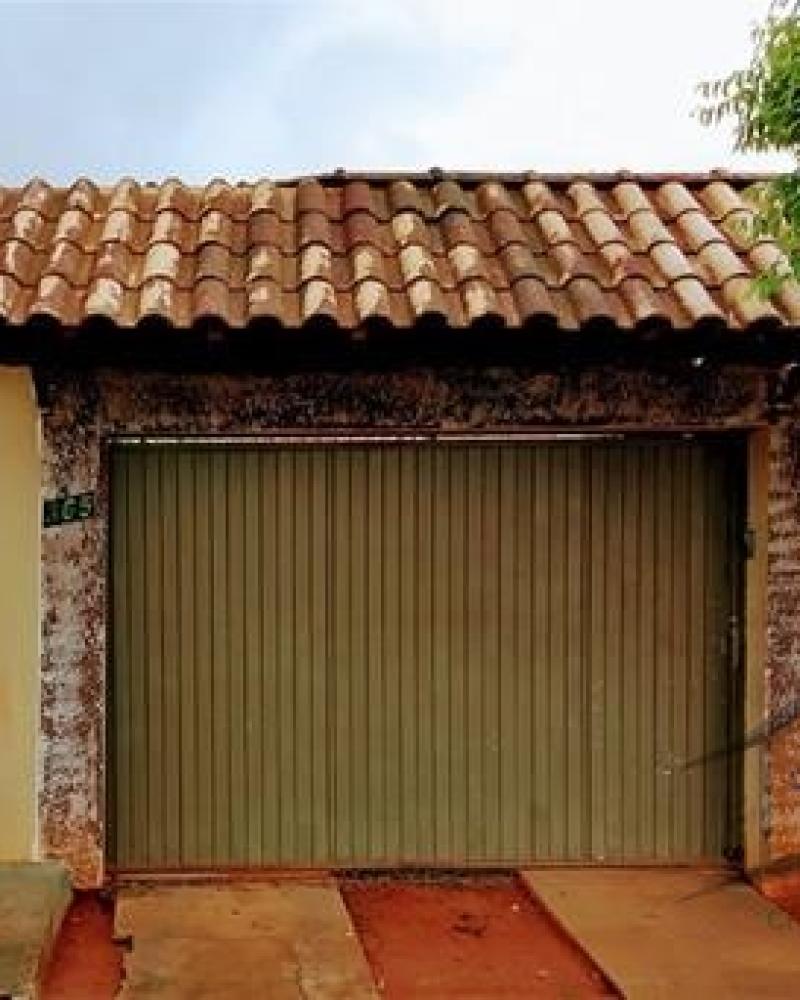 CASA NA Vila Progresso em Assis