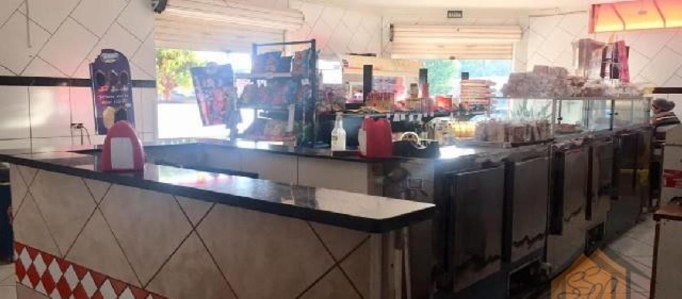 PONTO COMERCIAL NA VILA OPERARIA em ASSIS