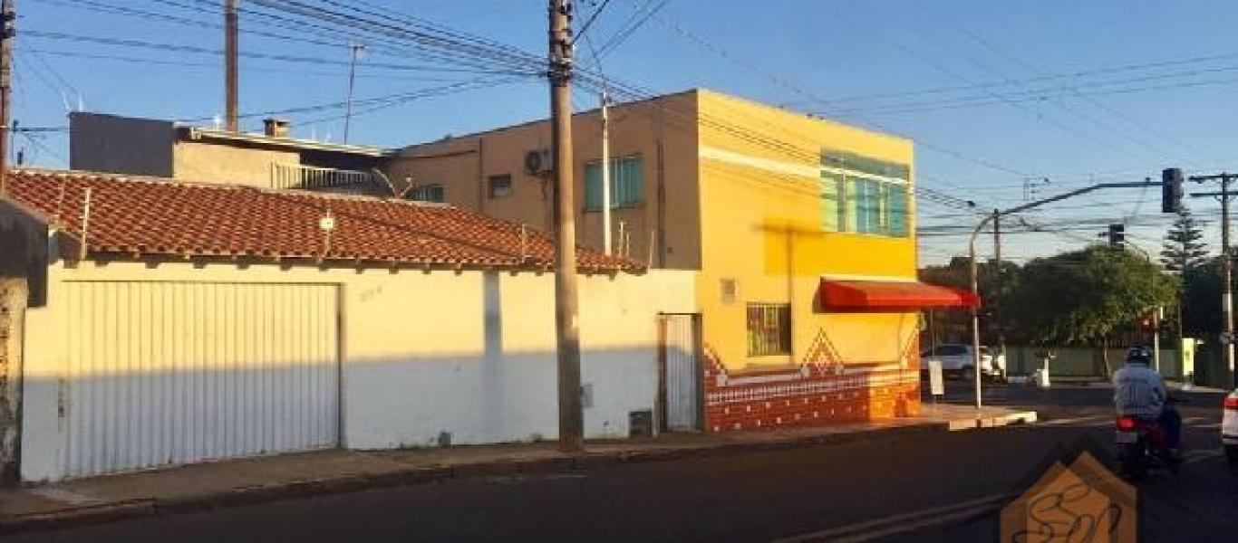 PONTO COMERCIAL NA VILA OPERARIA em ASSIS