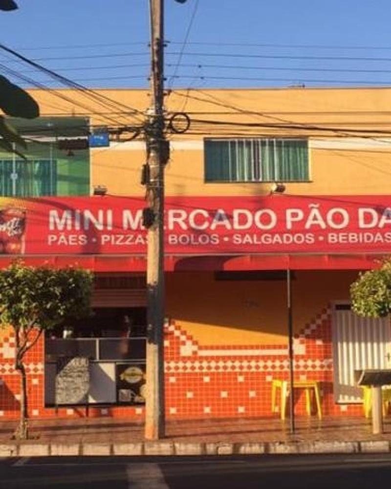 PONTO COMERCIAL NA VILA OPERARIA em ASSIS