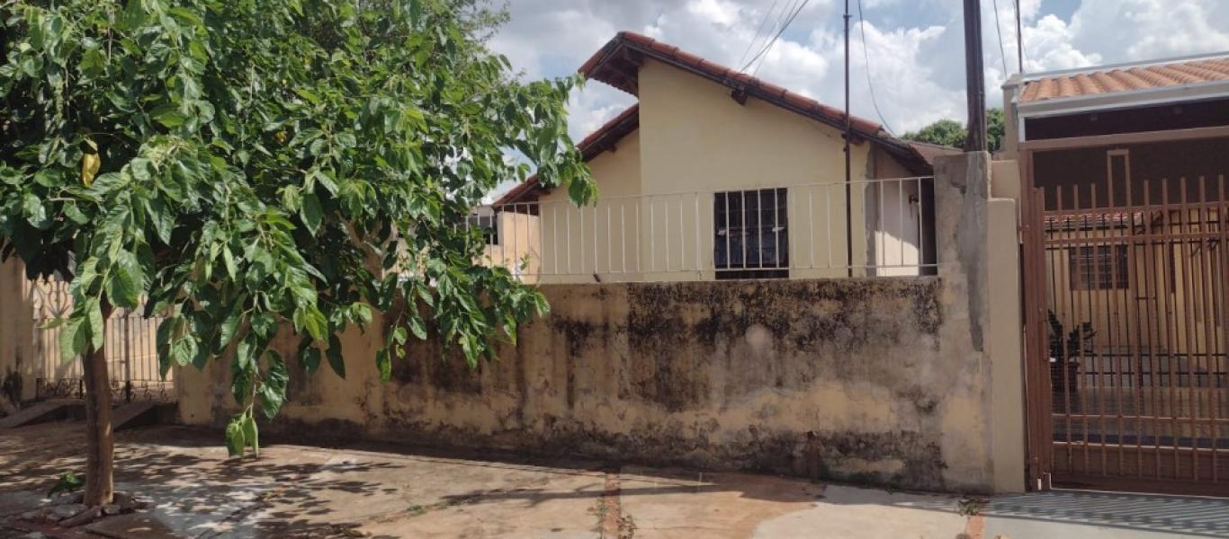 CASA NO Parque das Acácias em Assis