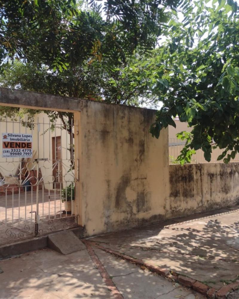 CASA NO Parque das Acácias em Assis