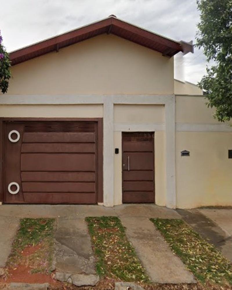 CASA NO Portal São Francisco em Assis