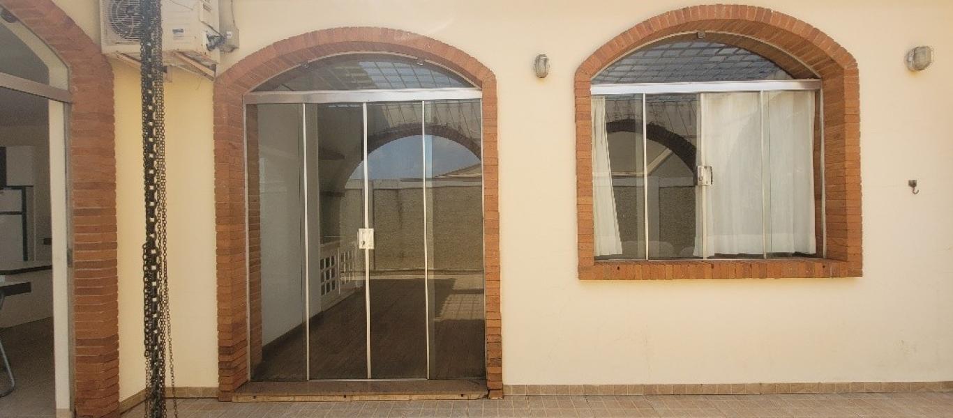 CASA NO Jardim Paulista em Assis