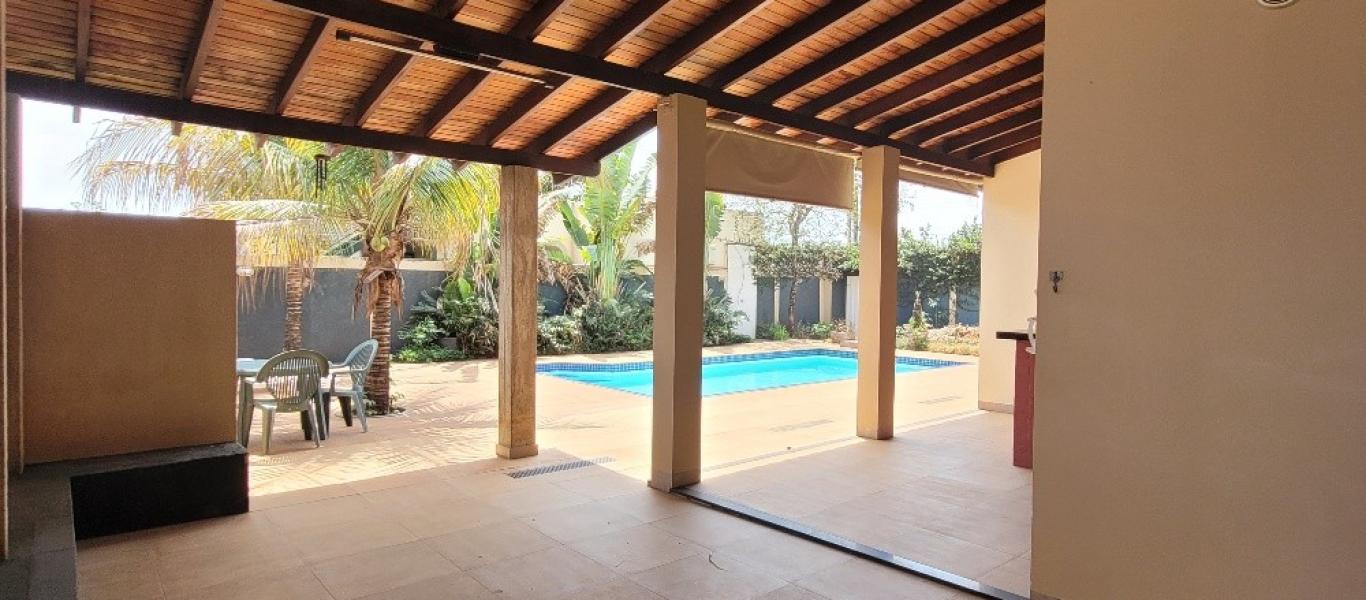 CASA NO Jardim Paulista em Assis