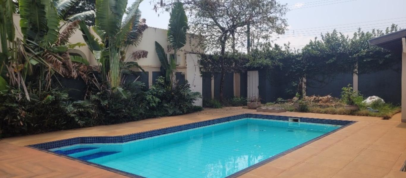 CASA NO Jardim Paulista em Assis