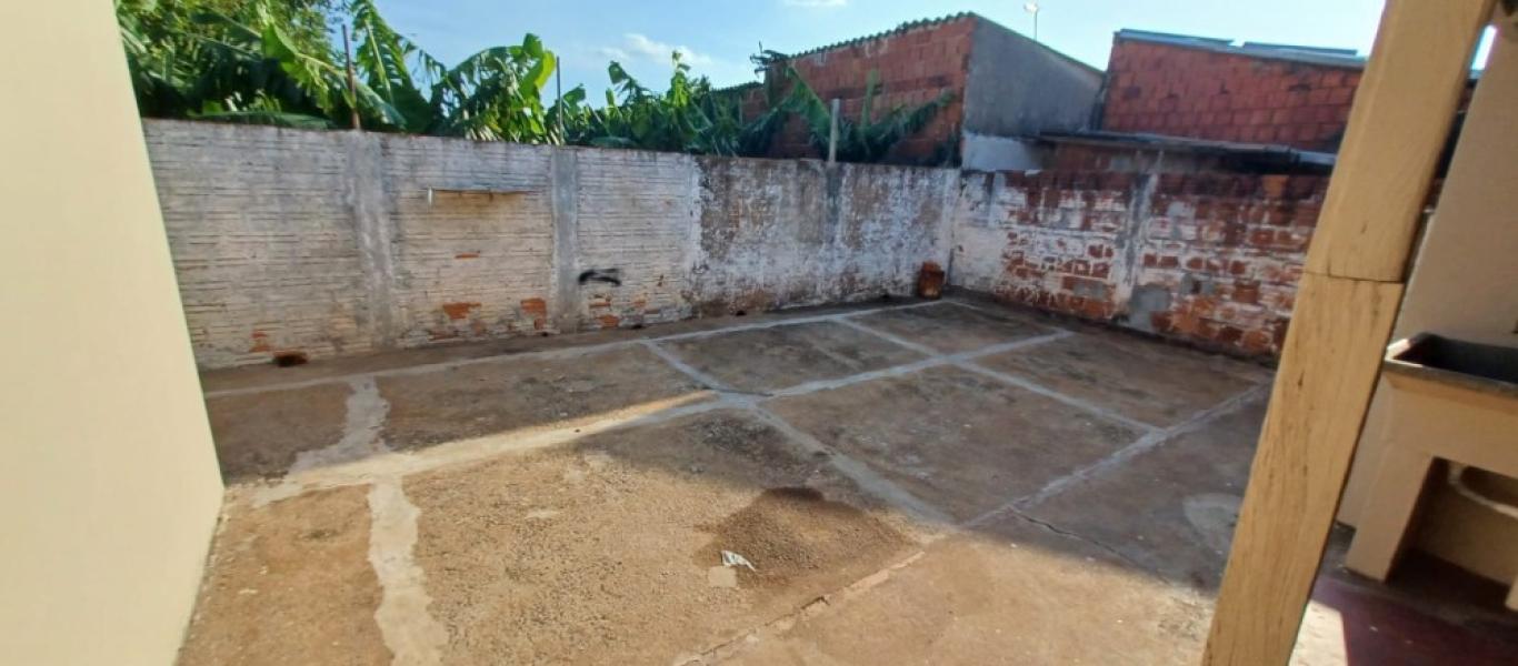 CASA NA VILA TENIS CLUBE em Assis