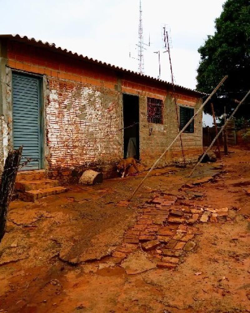 CASA NA VILA OPERARIA em Assis