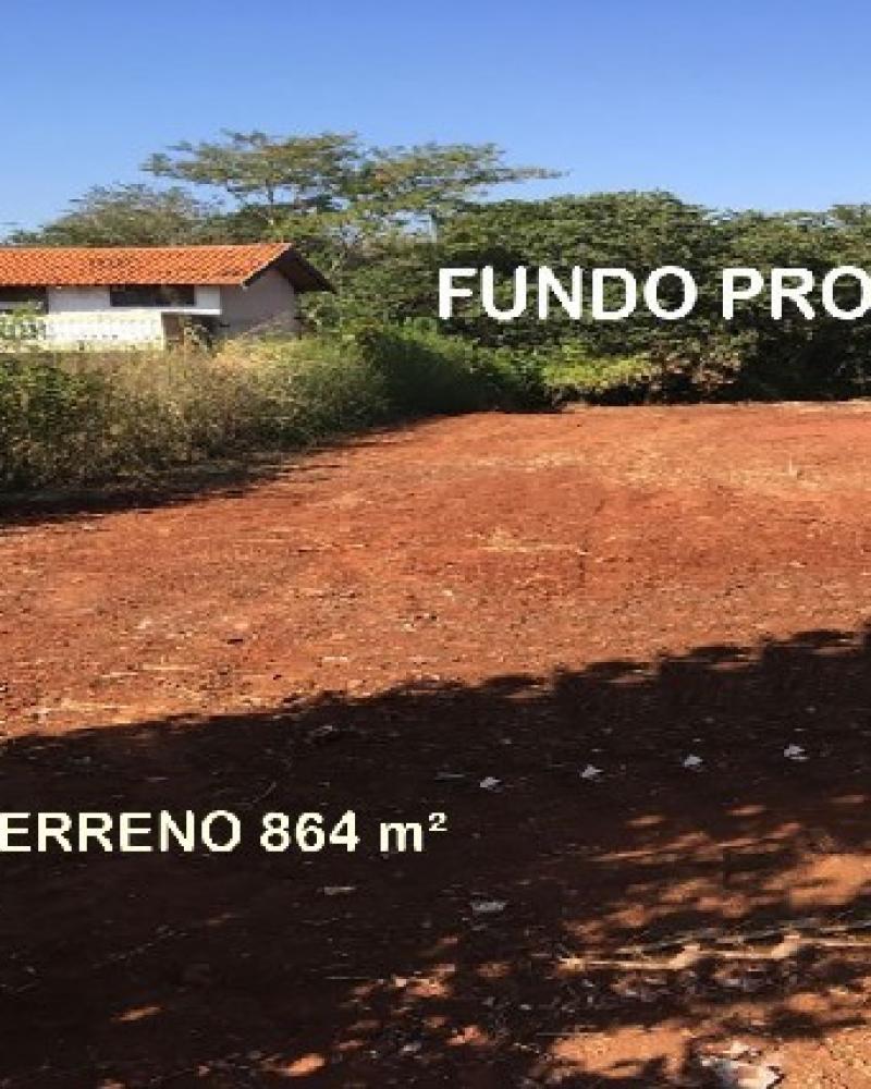 TERRENO NA PORTO ALMEIDA em CANDIDO MOTA