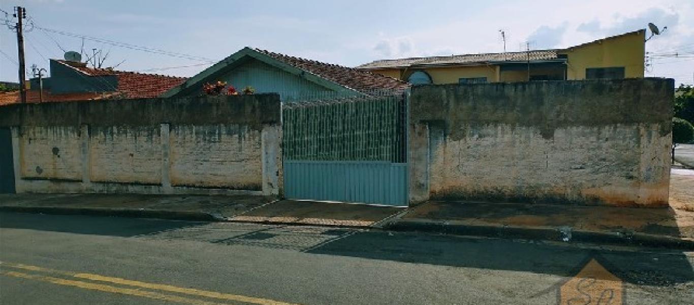 CASA NO JARDIM AEROPORTO em Assis