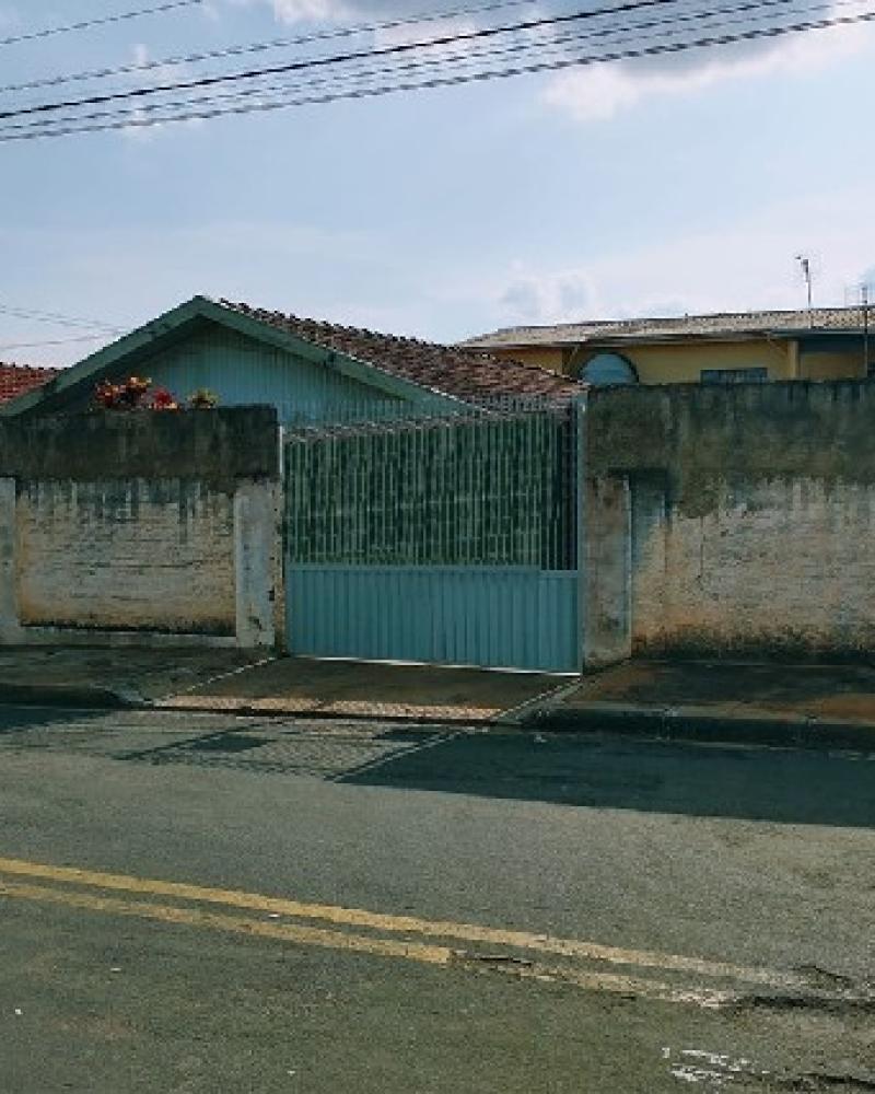 CASA NO JARDIM AEROPORTO em Assis