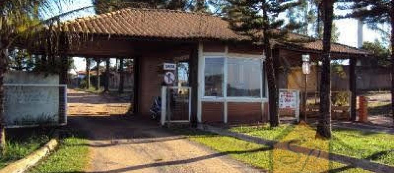 CHÁCARA NO Residencial Esmeralda Park em Assis