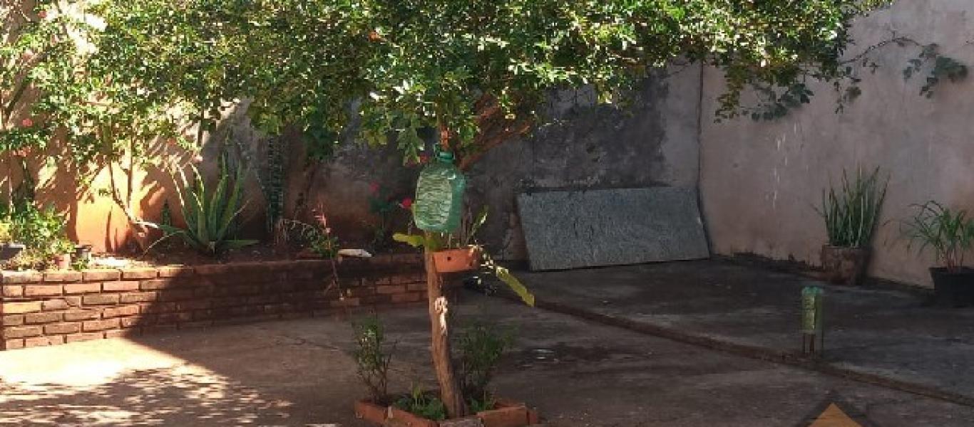 CASA NO JARDIM AEROPORTO em Assis