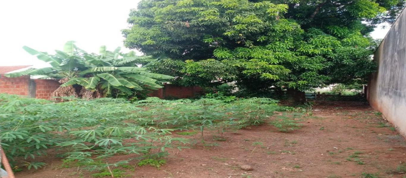 TERRENO NA Vila Claudia em Assis