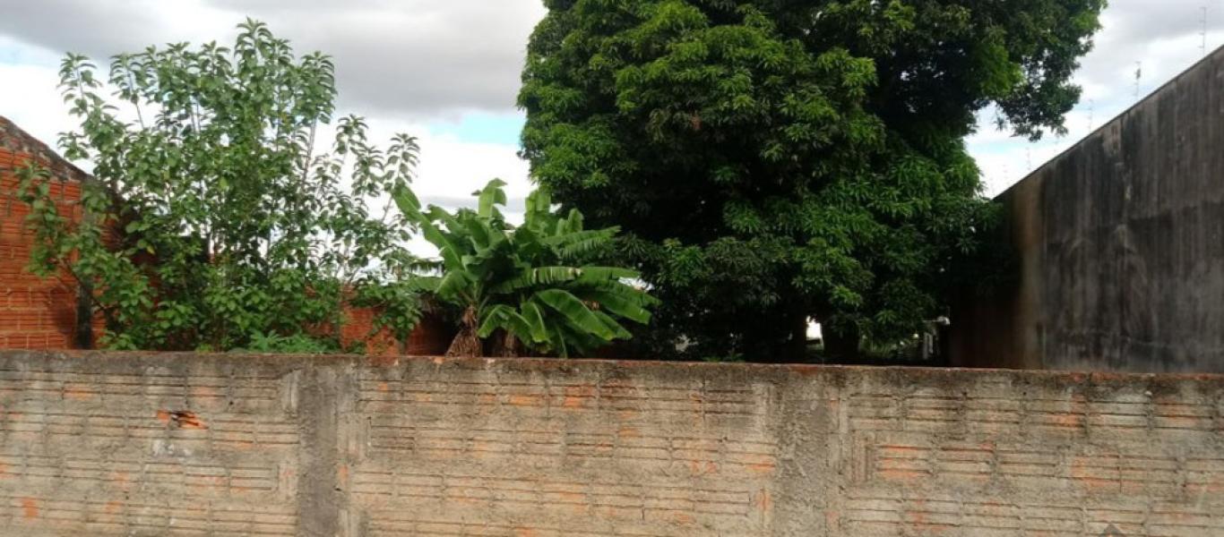 TERRENO NA Vila Claudia em Assis