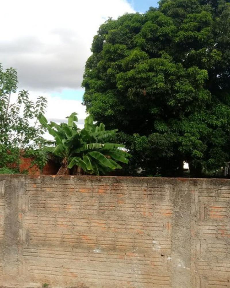 TERRENO NA Vila Claudia em Assis