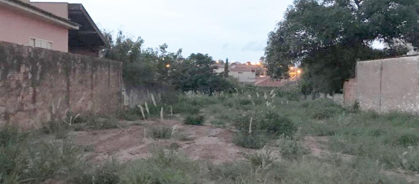 TERRENO NA Vila Boa Vista em Assis