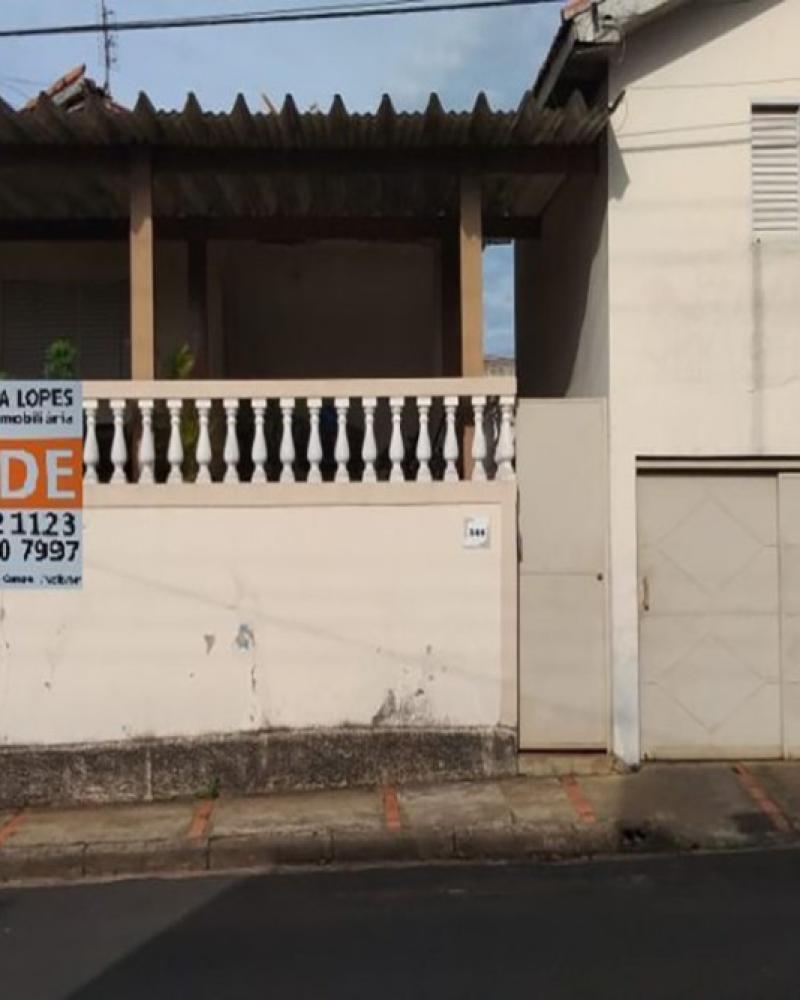 CASA NA Centro em Assis