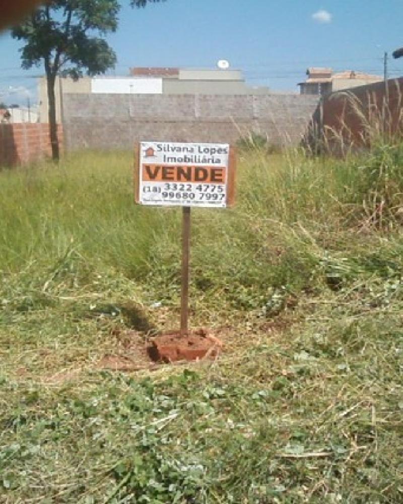 TERRENO NO PORTAL SAO FRANCISCO em Assis