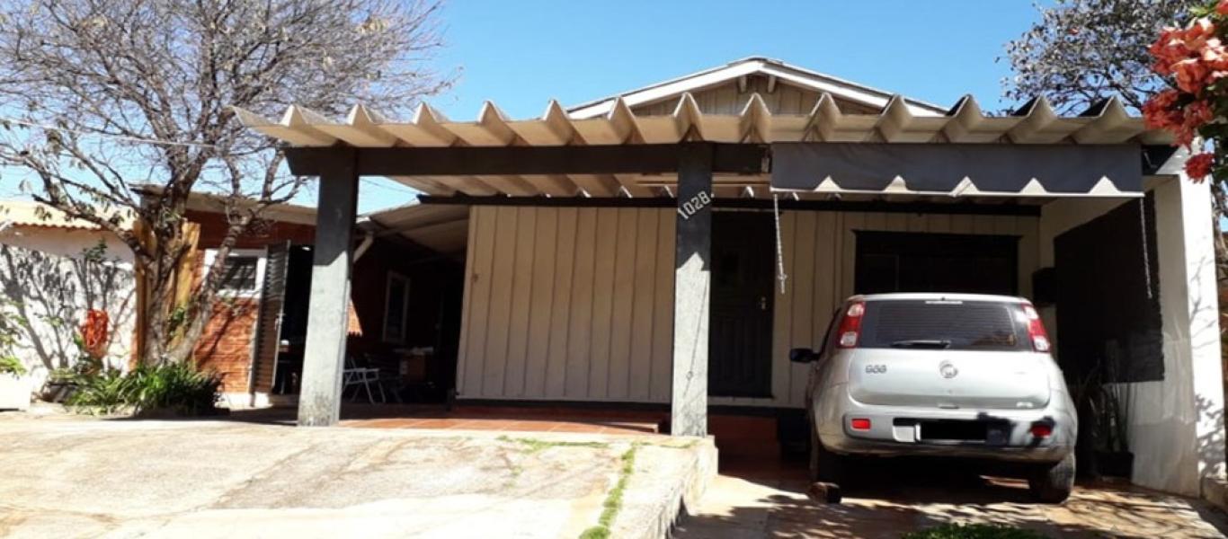 CASA NA VILA XAVIER em Assis