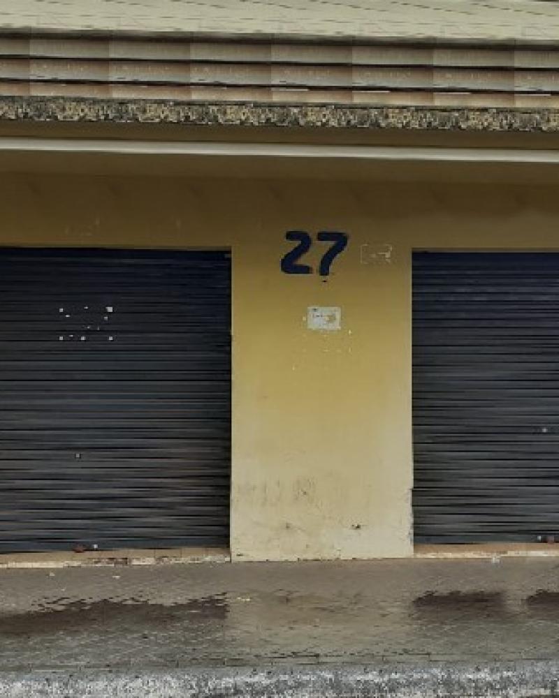 SALA COMERCIAL Na Vila Santa Cecilia em Assis