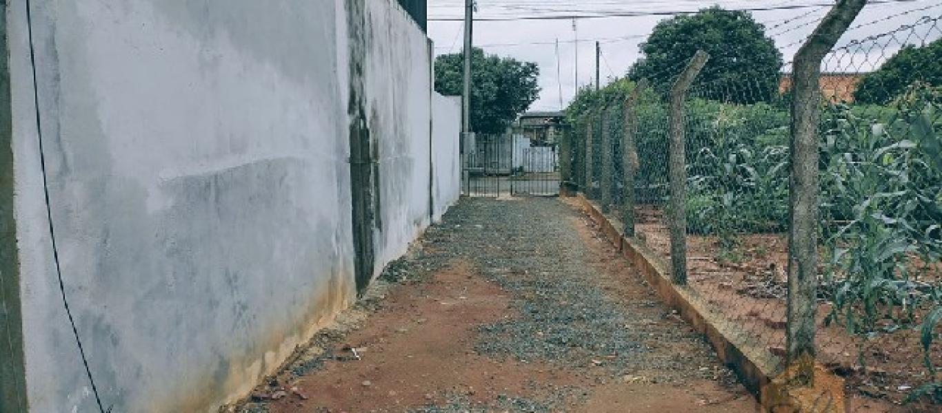 TERRENO NA Vila Nova Florínea em Assis