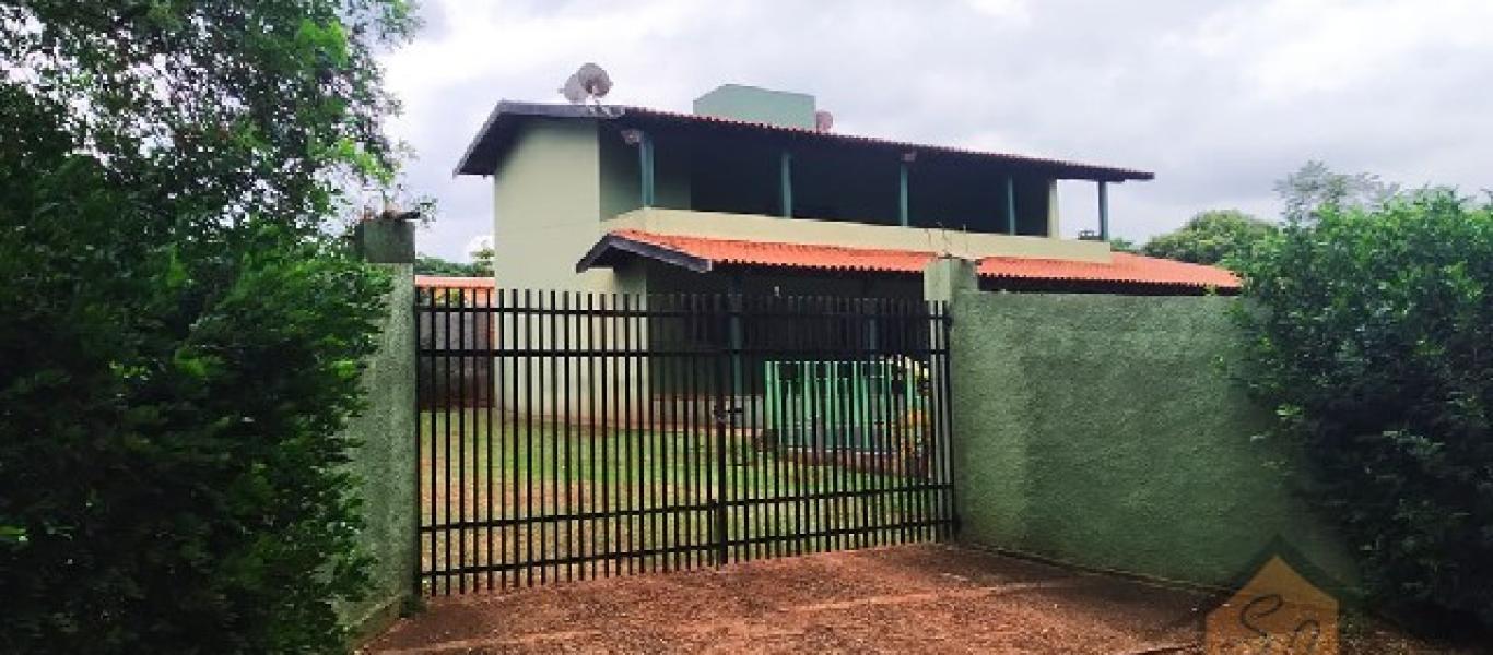 CASA NA AGUA AZUL em FLORINIA