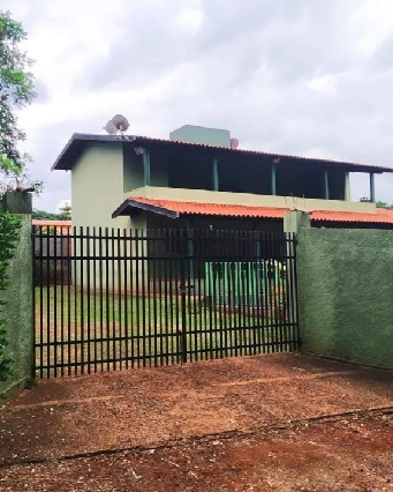 CASA NA AGUA AZUL em FLORINIA