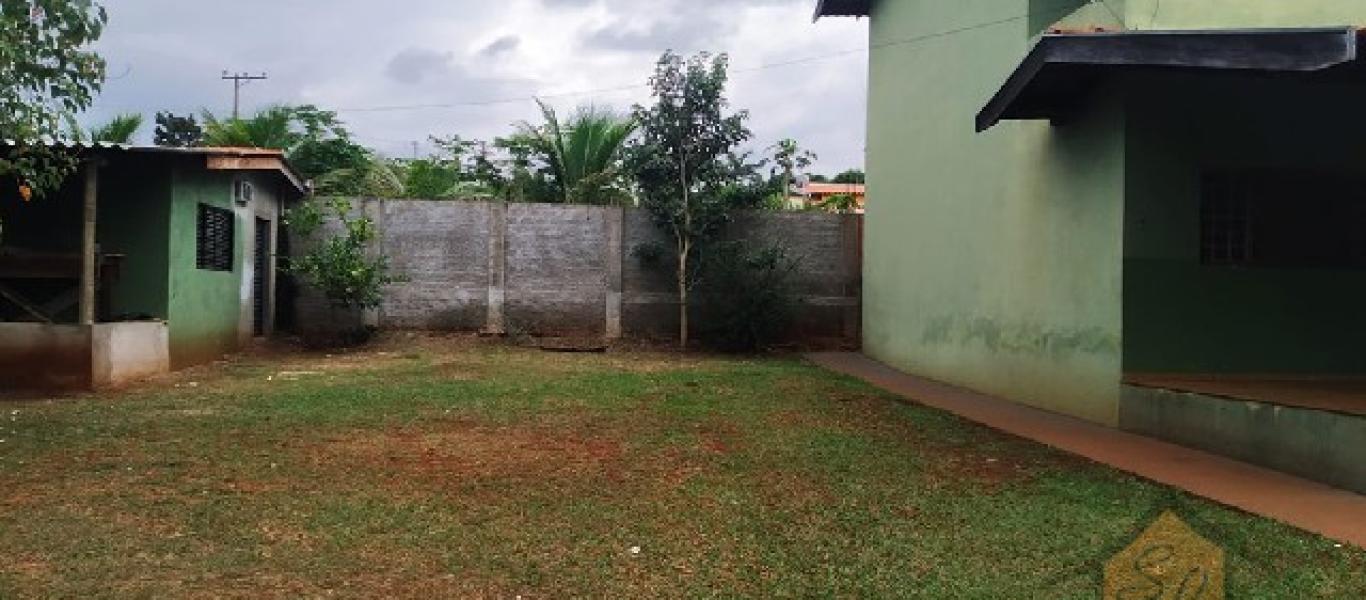 CASA NA AGUA AZUL em FLORINIA