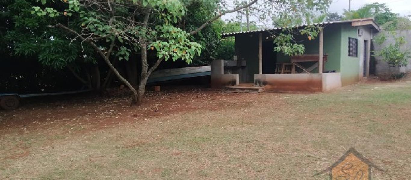 CASA NA AGUA AZUL em FLORINIA